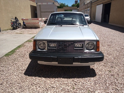 Imagen 20 de 23 de Volvo
