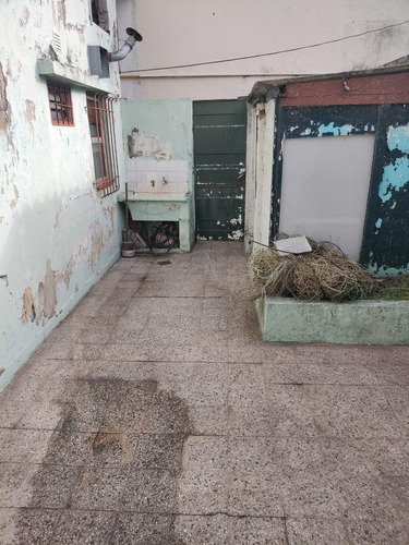 Venta En Block 2 Ph Subdivididos Para Refaccionar, En Olivos