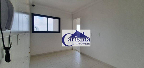 Imagem 8 de 30 de Apartamento Com 3 Dormitórios À Venda, 160 M² Por R$ 1.260.000,00 - Vila Guiomar - Santo André/sp - Ap4069