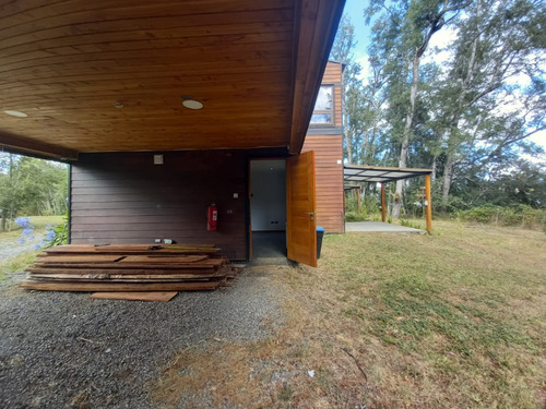 Arriendo De Casa En Parcela Sector Santa Emilia