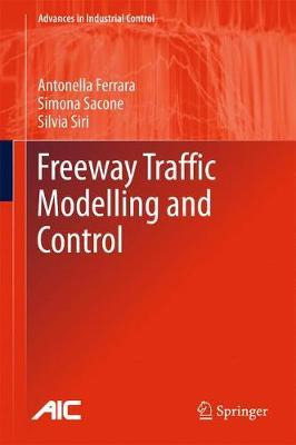 Libro Freeway Traffic Modelling And Control - Antonella F...