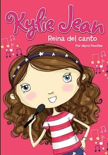 Reina Del Canto - Kylie Jean