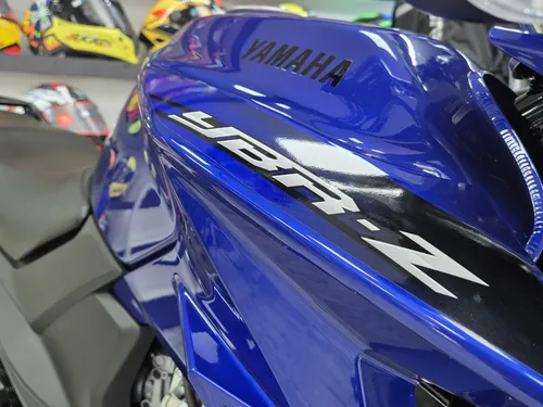 Yamaha Ybr 125z !!! Financiacion 100% Tomamos Tu Moto