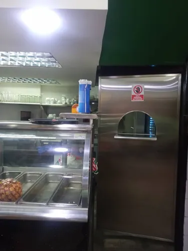 Venta De Fondo De Comercio De Pizzeria En Los Chaguaramos Yc