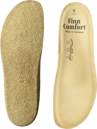 Finn Comfort Classic - Plantilla Suave