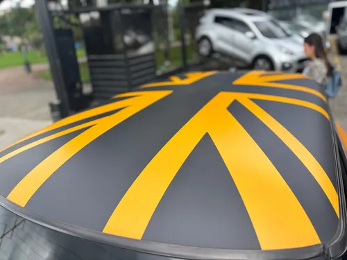 Mini Couper 1.5 Coupe Salet Vehículo Peritado Revisado Fina