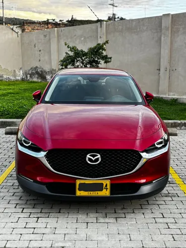 Mazda CX-30 2.0 Touring At