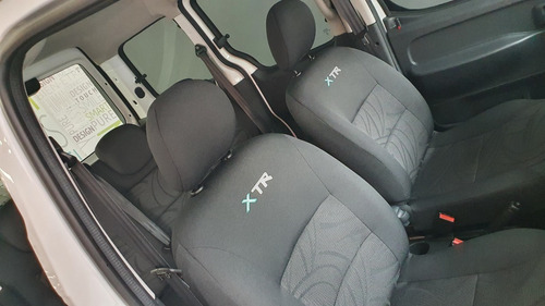 Citroën Berlingo 1.6 Xtr Hdi 92 Am18