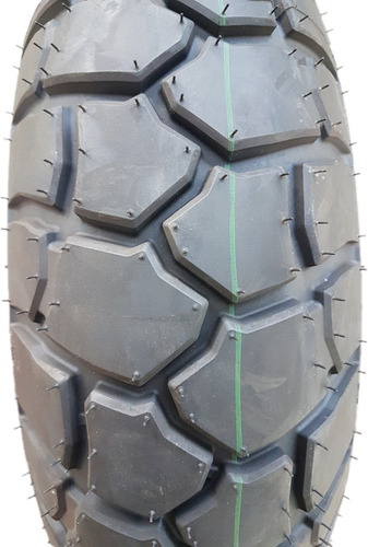 Pneu Michelin 170/60r17 Anakee Adventure