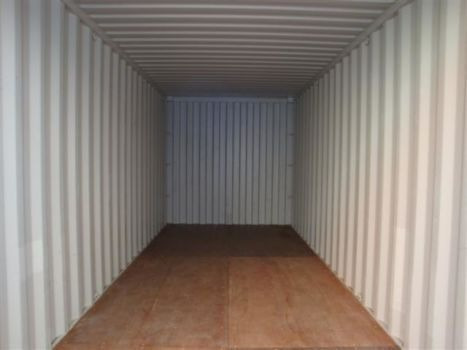 Contenedores Marítimos Containers Usados Nuevos Vacios 20 4