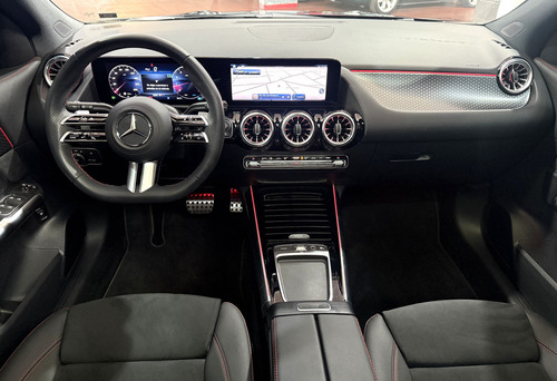 Mercedes Benz Gla 250 4matic (mhev)