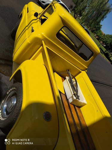 Imagem 12 de 14 de Ford F100