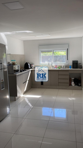 Imagem 4 de 28 de Casa À Venda Em Vargem Grande - Ca007934