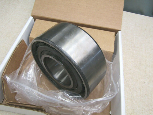 Skf 5312a Rs C3 60mm X 130mm X 2.125 Angular Contact Be Jje