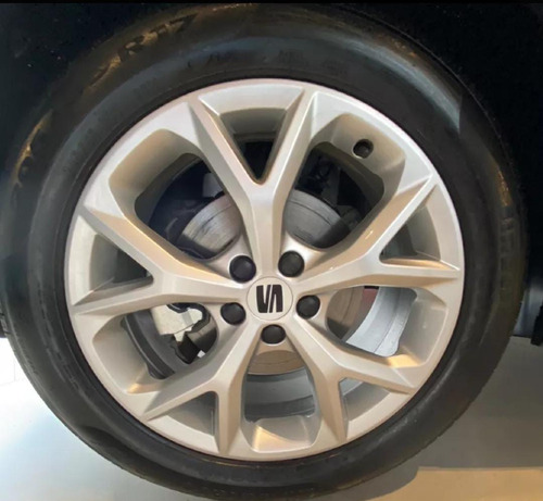 Imagen 16 de 20 de Seat Arona Fr 2023 Motor 1.6