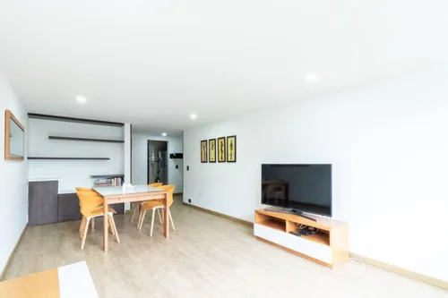 Apartamento En Venta En Niza Antigua. Cod V14019
