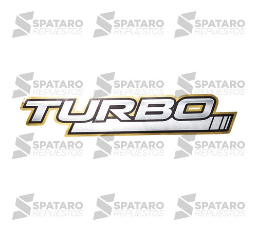 Calco De Caja Toyota Hilux 2005-2008 Turbo