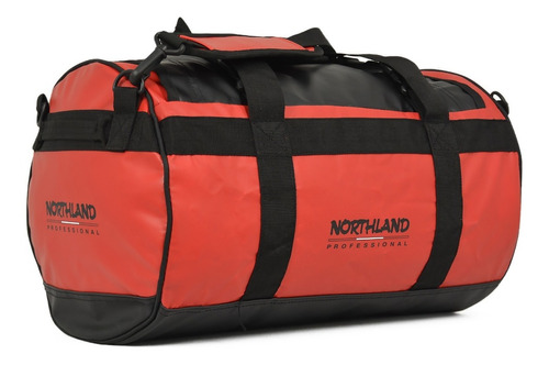 Bolso Impermeable Northland - Expedition 25lts.