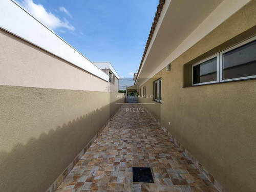 Imagem 22 de 30 de Casa Com 3 Dormitórios À Venda, 323 M² Por R$ 3.200.000,00 - Condominio Porto Atibaia - Atibaia/sp - Ca0418