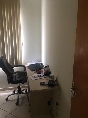 Imagem 10 de 15 de Apartamento Em Dona Clara - Belo Horizonte - 9090