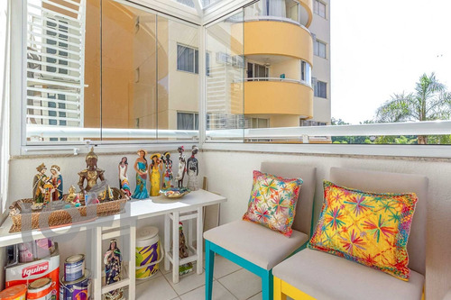 Imagem 7 de 29 de Apto Jacarepaguá | 1 Quartos | 43 M² | Cond: R$800.00 | 1 Vaga - 1jb15or