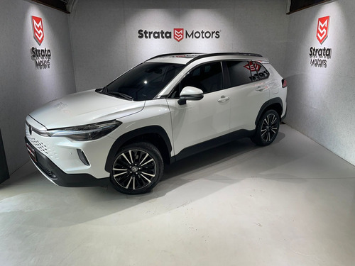 Toyota Corolla Cross XRX 2.0 16V Flex Aut.