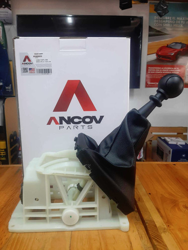 Palanca Cambio Completa Ancov Chevrolet Aveo