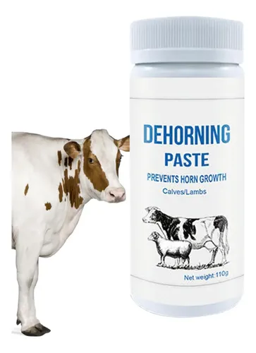 Pasta de deshorner de cabra | Herramienta de pasta para vacas y ganado Pasta de deshorner de cabra | Herramienta de pasta para vacas y ganado
