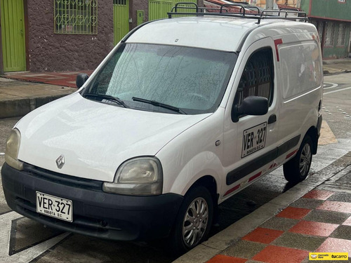 Renault Kangoo 1.6 Express