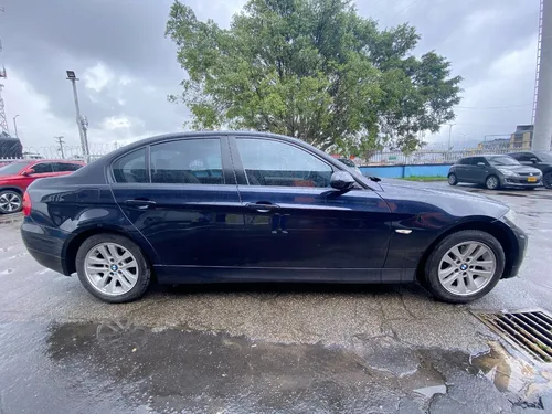 BMW Serie 3 2.O 320i E90 TRIPTONICO