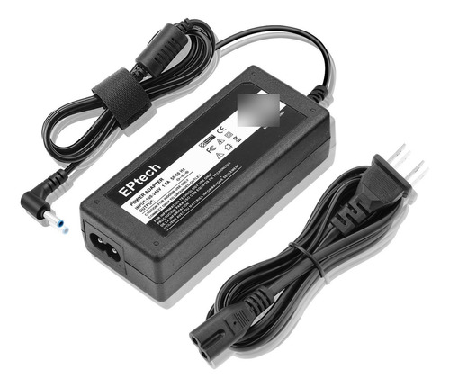 Adaptador Ca Cargador Para Hp Dx Laptop