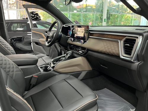 GMC Canyon 2.7 Denali At