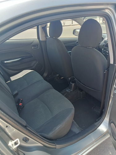 Dodge Attitude 1.2 Sxt Mt