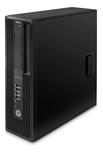 Cpu Remate Core I5 6ta Gen 8gb Ram 240 Gb Ssd (Usado)