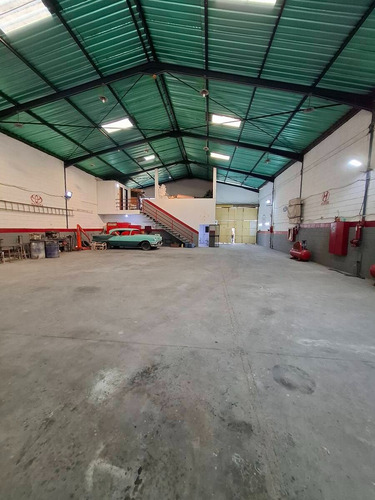 Liliana Martinez Galpón En Alquiler - Altos De Castillito - San Diego (430 M2) Valencia Carabobo