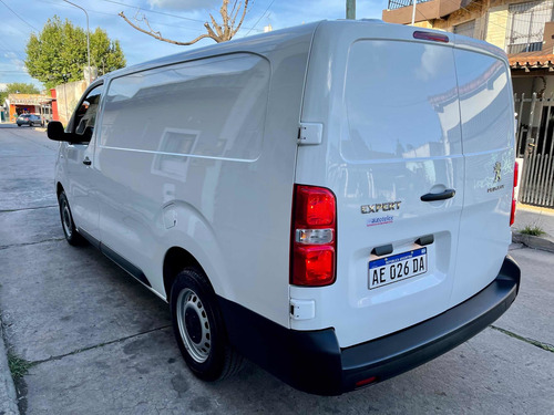 Peugeot Expert 1.6 Hdi Premium 2019