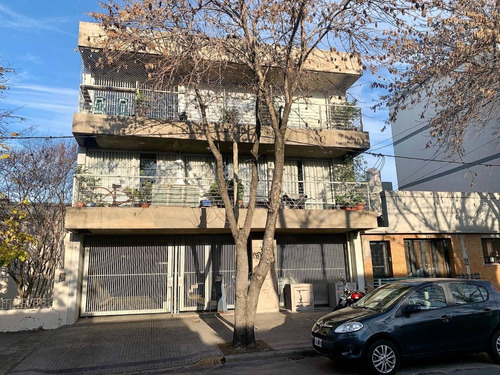 Departamento La Plata En Venta De 1 Dormitorio