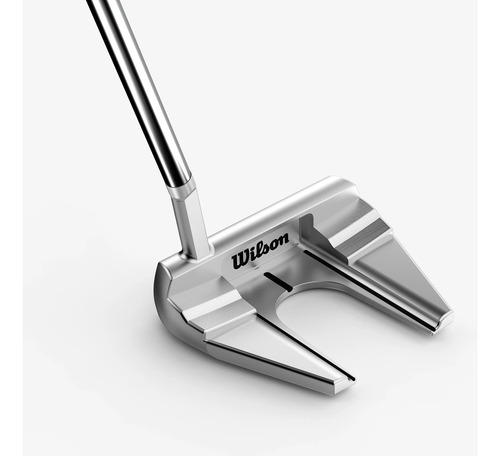 Kaddygolf Putter Wilson Golf Staff Model M22 Mallet