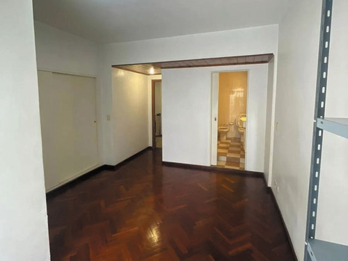 Oportunidad!! U$s 1.418 X M2 Vta Depto 2 Amb Recoleta