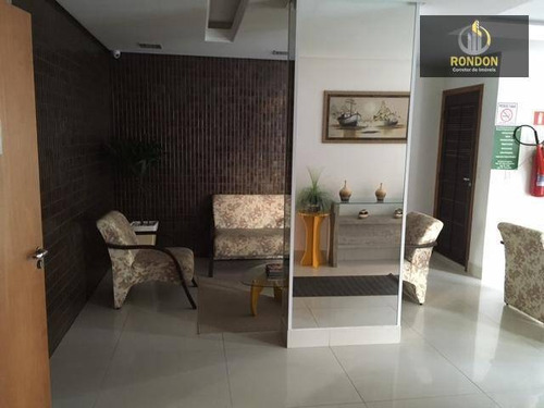 Imagem 11 de 30 de Apartamento Com 2 Dormitórios À Venda, 80 M² Por R$ 320.000 - Caiçara - Praia Grande/sp - Ap0019