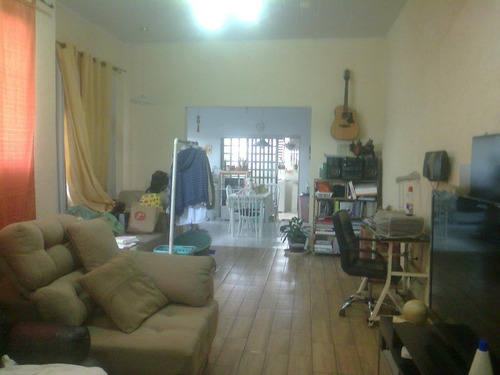 Sobrado Residencial À Venda, Vila Formosa, São Paulo. - So5736