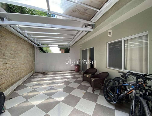 Imagem 10 de 21 de Casa Contemporânea, Tranquila, Ótimo Acabamento, Venda - Pinus Village - Cotia/sp - Ca3471