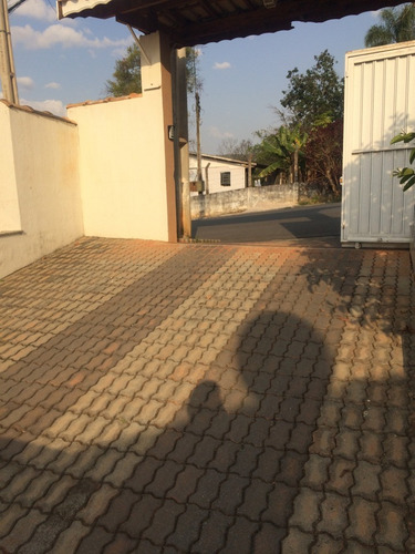 Casa Em Rio Abaixo, Atibaia/sp De 180m² 2 Quartos À Venda Por R$ 450.000,00 - Ca887046