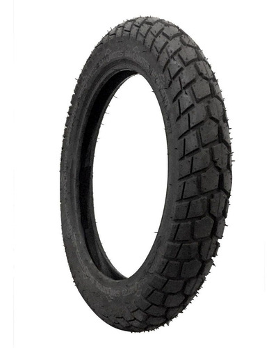 Par Pneu 2.75-18 + 90/90-18 St-6 Trail Cravudo Maggion Novo