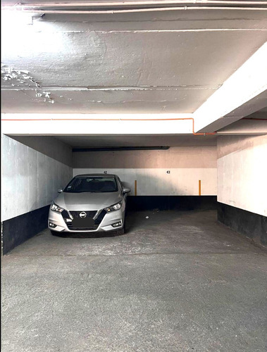 Excelente Departamento Ubicación Privilegiada Ñuñoa