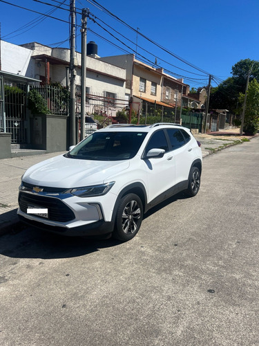 Chevrolet Tracker 1.2 Ltz  At.