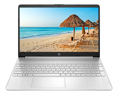 Laptop Hp 15-dy73 Core I7-11 32gb 512 Ssd Fhd Touch Iris Xe