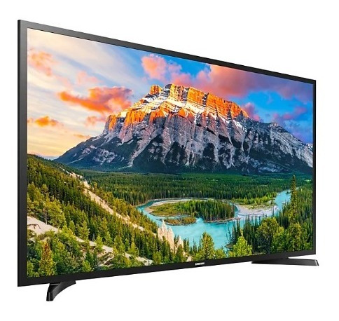 Televisor Samsung 43 Smart 43j5290