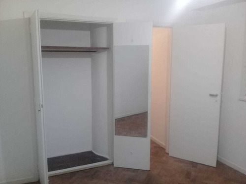 Alquiler Dto 3 Ambientes Belgrano