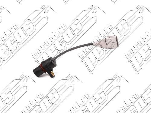 Sensor De Rotação Do Virabrequim Golf 1.8 Gti 2008 A 2009